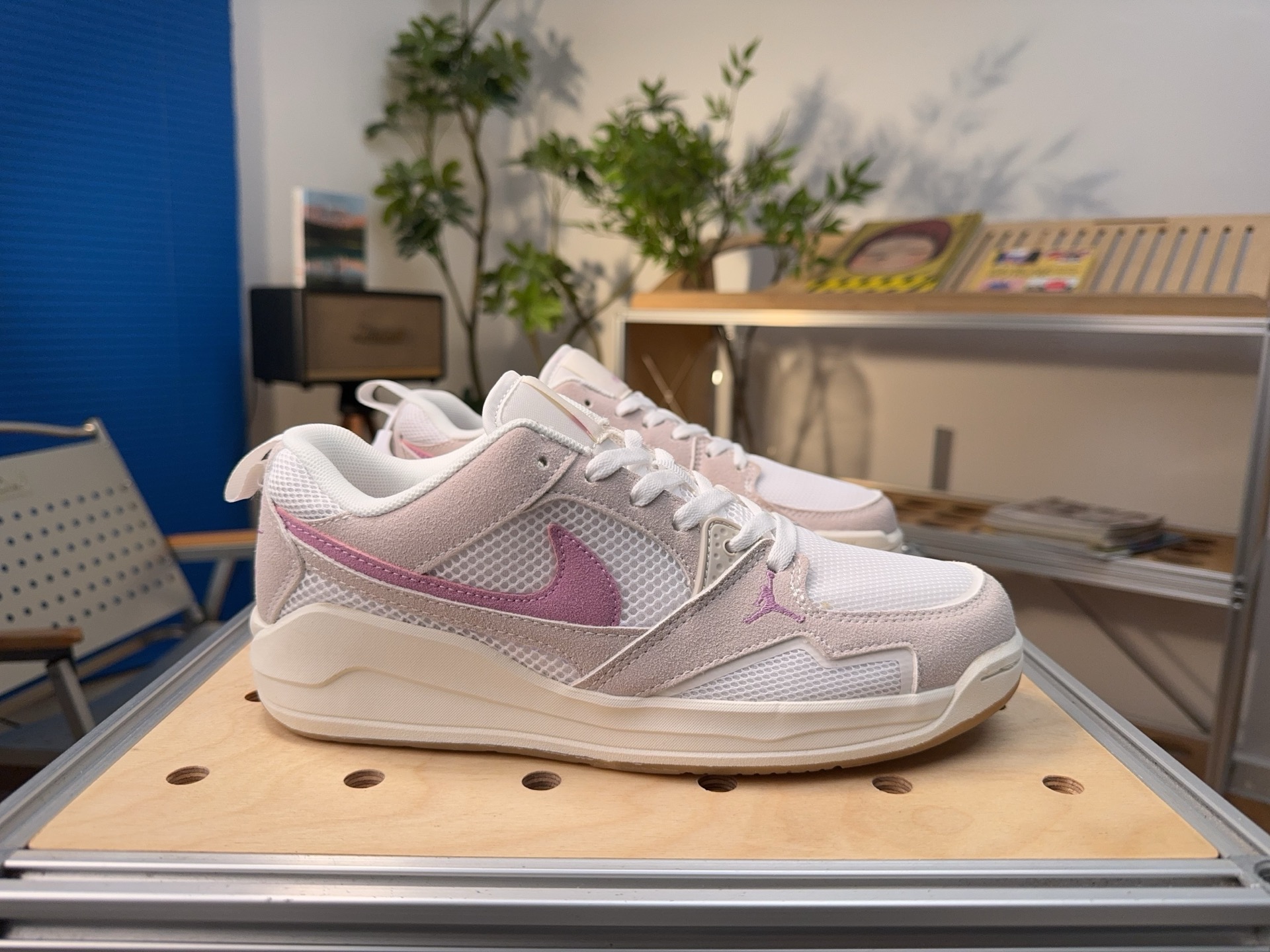 Nike Jordan